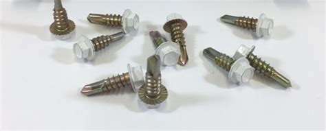 stainless steel enclosure bolts